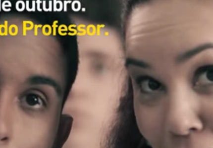 Dia do Professor