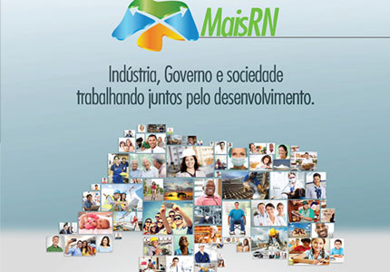 Mais RN - plano Estratégico para o Desenvolvimento